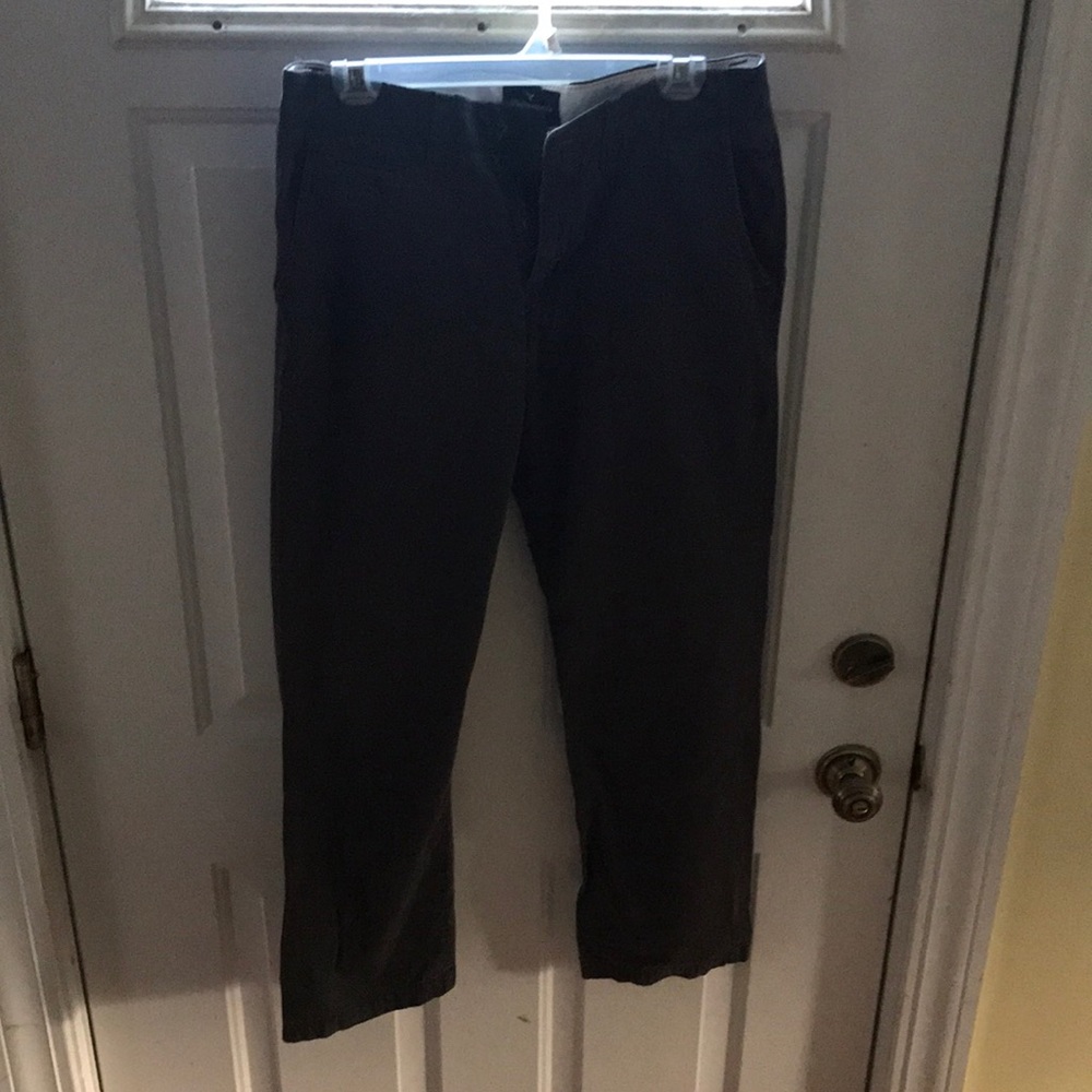 Casual pants